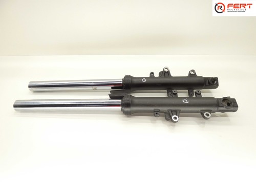 Bâtons fourche yamaha t - de,