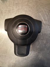 AIRBAG VOLANT SEAT IBIZA 6L 1.2i 64CV 6L0880201K