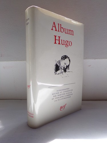 Album hugo pléiade - -,