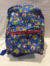 Nintendo Super Mario Bros