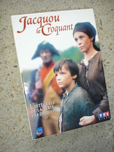 Jacquou croquant - jacquou,
