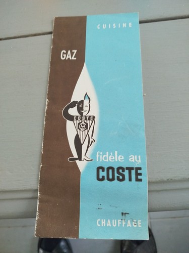 Prospectus coste cuisine - prospectus,