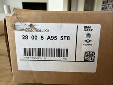 Calculateur Boîte Automatique