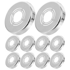  Lot de 10 plaques de