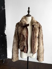 Veste courte femme river - veste,