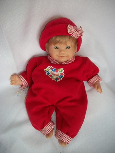 Bébé gros calin - ,