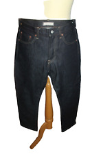 PANTALON JEANS FEMME °°°  UNIQLO JEANS  °°° SLIM STRAIGHT . W31 L32