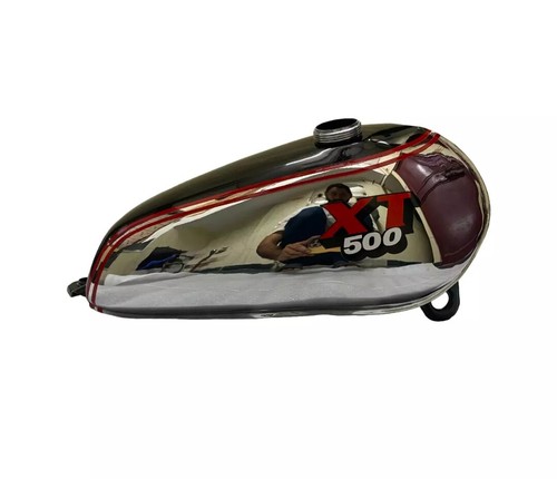 Convient pour yamaha - convient, tt