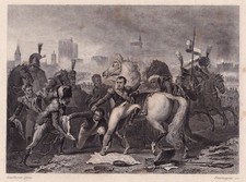 Bataille de Ratisbonne