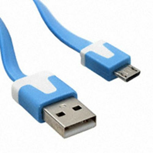 Câble usb micro 1m - cÂble,