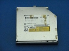 Lecteur DVD GSA-4084N HP