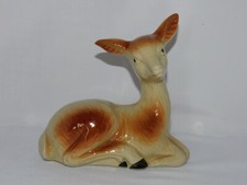 CERAMIQUE ANIMALIERE BICHE OU