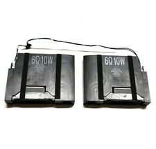 LG TV 2x haut-parleurs Emsonic