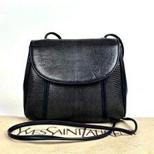 Sac bandoulière YVES SAINT