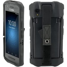 [052040] MOBILIS Coque Protech pour Terminal Zebra TC21 TC26, Renforcé avec P...