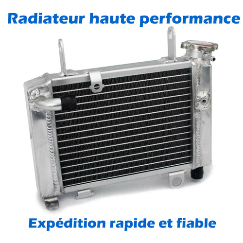 Radiateur refroidissement - de,