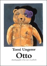 Otto tomi ungerer - otto,