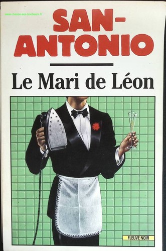 Mari léon - de, –