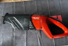 Scie Sabre Hilti WSR 1000