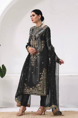Robe kameez pakistanaise - robe,
