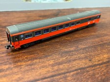 Voiture OBB restaurant roco