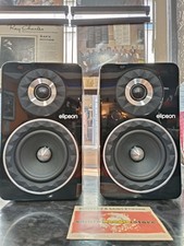 enceintes bluetooth Elipson Prestige Facet 6B