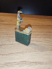 RARE ancien BRIQUET luxe ATOM