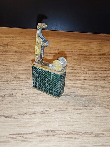 Rare ancien briquet luxe - rare,
