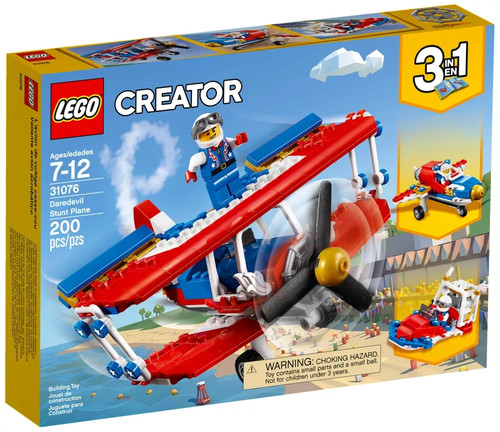 Lego 31076 creator - 31076, -creator
