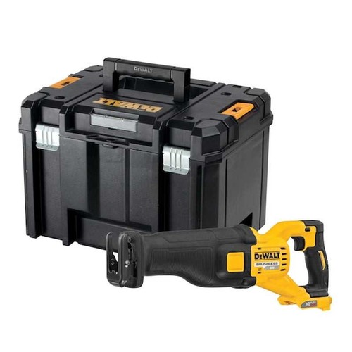 Scie sabre 54v dewalt - 54v,