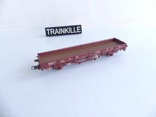 E1658 / HE6032 ELECTROTREN HO