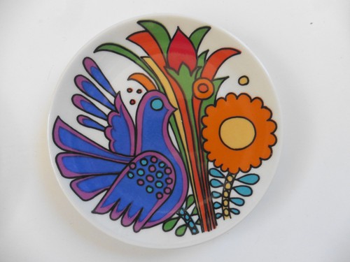 Sous verres acapulco - verres,