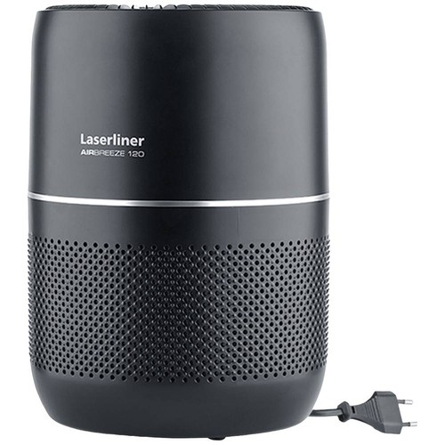 Laserliner 085 120a - laserliner, airbreeze