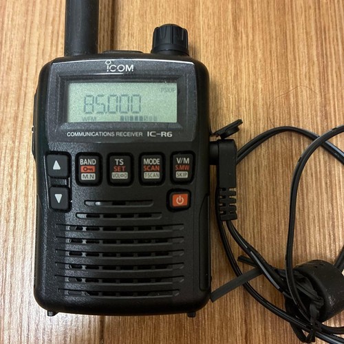 Récepteur communication - de,
