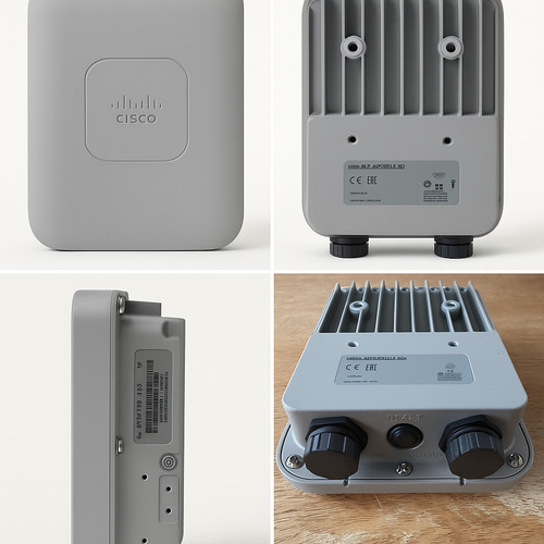 Outdoor access point cisco - access,