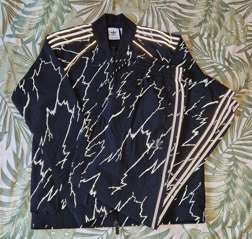 Adidas survêtement imprimé - adidas,