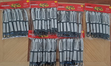 lot revendeur destockage neuf de 84 éplucheurs