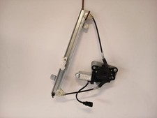 Leve vitre electrique arriere