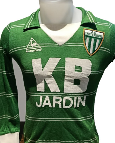 Maillot football vintage - football,