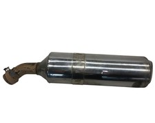 Silencieux échappement BMW R 1200 RT 2010-2013 K26