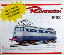 Catalogue modélisme