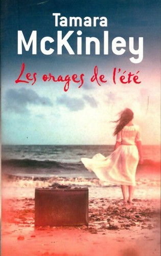 Les orages été tamara - l'été,