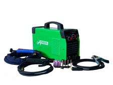 POSTE A SOUDER TIG250A, PORTATIF ET INVERTER + ARC + ACCESSOIRES