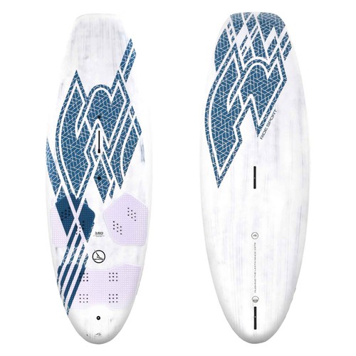 Planche voile ride - planche, sport