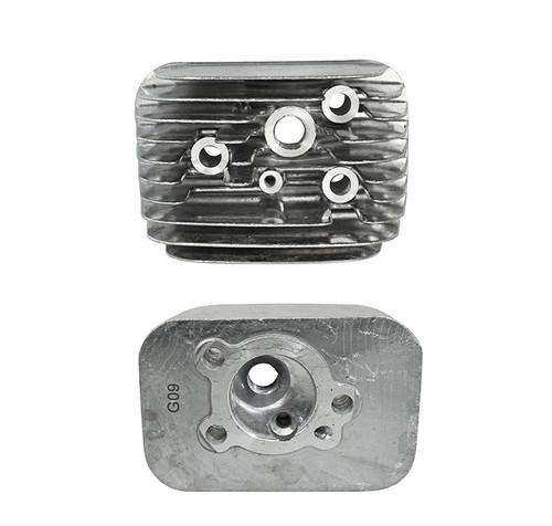 Culasse aluminium pour - en,