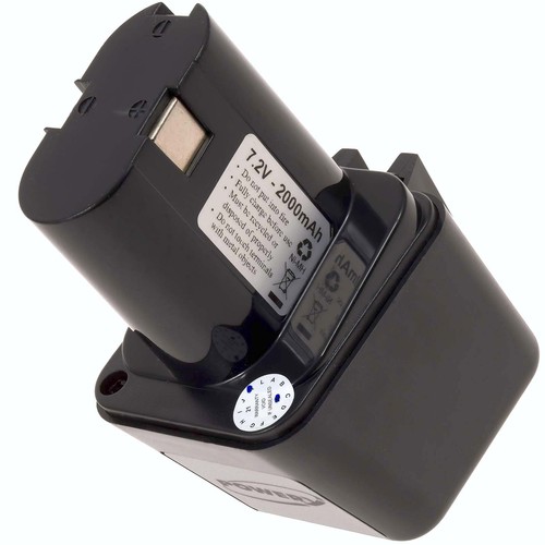 Batterie pour bosch - batterie,