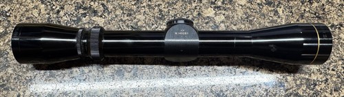 Leupold vari iic 7x33 - leupold, 2-7x33