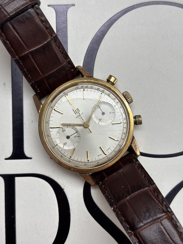 Lip genève chronographe - chronographe, –