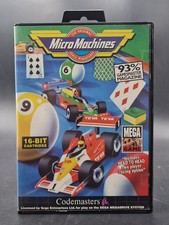 Micro Machines Micromachines -