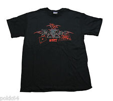 Tee shirt World Poker Tour DEALER Las Vegas WPT taille au choix  M L XL ou XXL